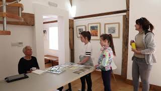 Back in Style for the Spring