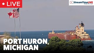 Port Huron