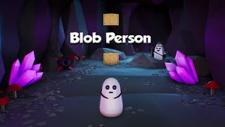 Blob Person Demo Trailer