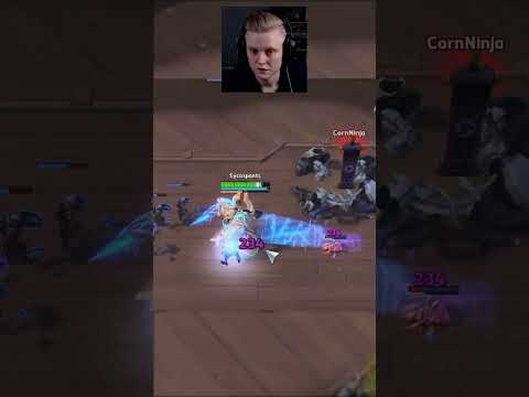 God tier Medivh play?! 🤩