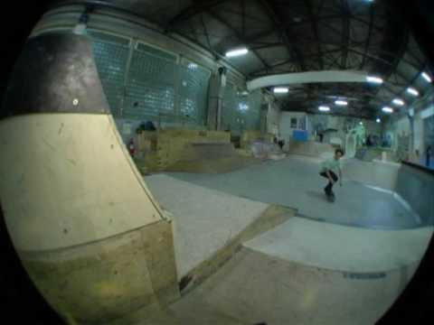 Shopzeit - Skateshop24  (feat. Retrogott & Donqui Shot - Schnelldurchlauf)