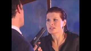 Roxy maakt Ludo blind. || GTST Classic