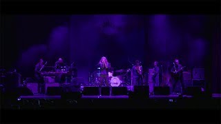 Robert Plant - The May Queen (Live)