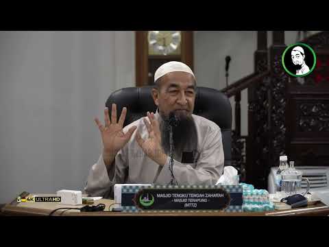 Koleksi Soal Jawab Agama Ustaz Azhar Idrus Vol  2