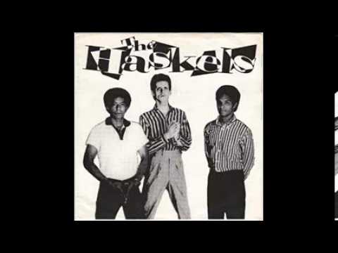 The Haskels - Taking The City By Storm