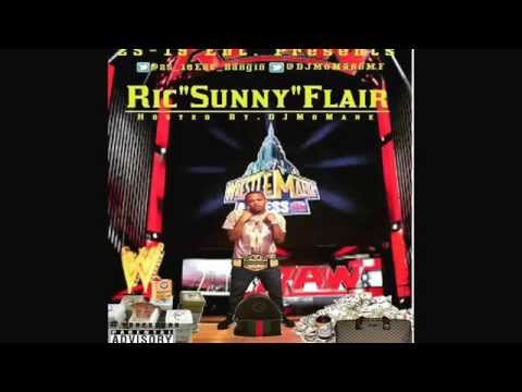 Yung Sunny-Married 2 Tha $ Ft.Mac Magic (Prod By.Sosa Beatz)