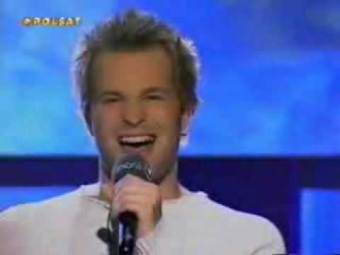 Damian Aleksander - Wiem ze odeszlas.avi