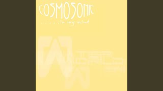 Cosmosonic "in my mind" (Stormcatchers Remix)