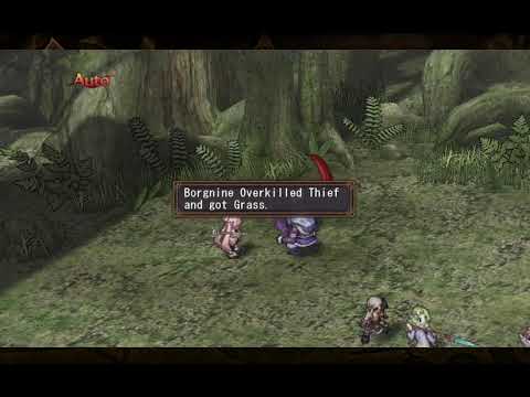 Agarest Generations of War Review