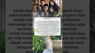 Download lagu Keluarga itu ikatan yang sangat indah. |Quotes untuk status wa mp3