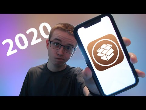 Should you JAILBREAK your iPhone in 2020?