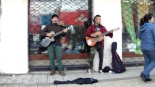 freebola - Glup, Cristian Troncoso y Loco por la Guitarra