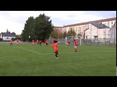 U16 F Elite     ASIM. KOCHERSBERGS.....   4 - 3