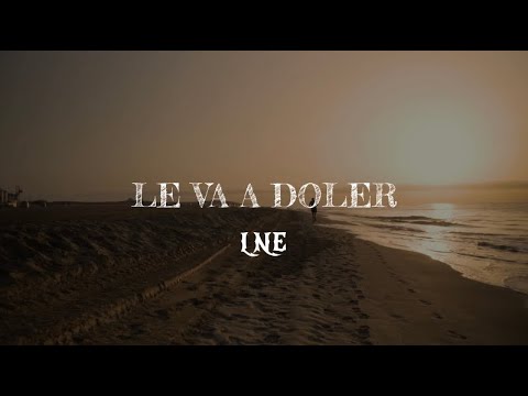 LE VA DOLER - La Nueva Era