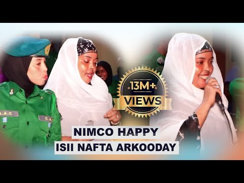 Nimco Happy - Isii Nafta