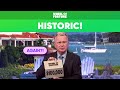 These History Making Wins Left Us Speechless Wheel Of Fortune