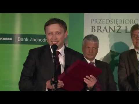Firma Przyjazna MSP 2012 - CREDIT AGRICOLE BANK POLSKA SA