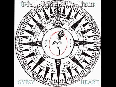 Find Your Gypsy Heart (Full Album)