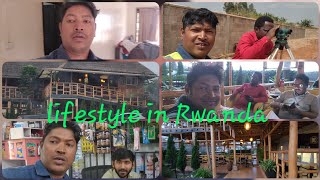 Best groceries items shops in Rwanda,  beautiful restaurants and other activities 🌿🌿🌿🍀