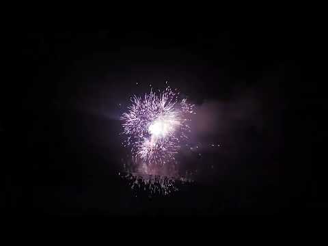 Baby Shower Rose – Fontaine de Révélation Sexe Bébé Fille F2