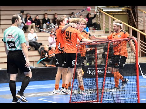 Maalikooste O2-Jyväskylä–LNM 9-8 ja (Inssi-Divari)