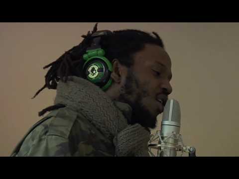 i WoKs SoUnd Dubplate - Lyricson - Doctor's Darling Freestyle