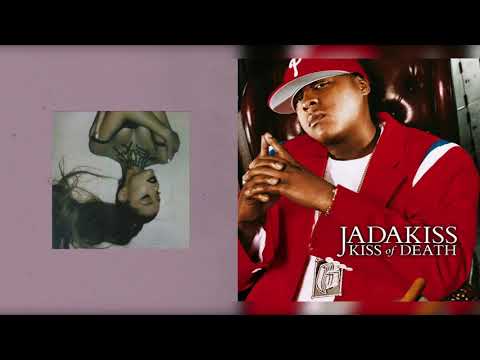 Ariana Grande x Jadakiss - U Make Me Bloodline (Mashup)