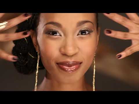 Nondumiso Tembe "SILVER TO GOLD" Music Video HD