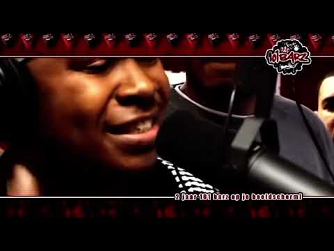 Adonis - Ik voel me biggie Ft. Hef Murda Turk