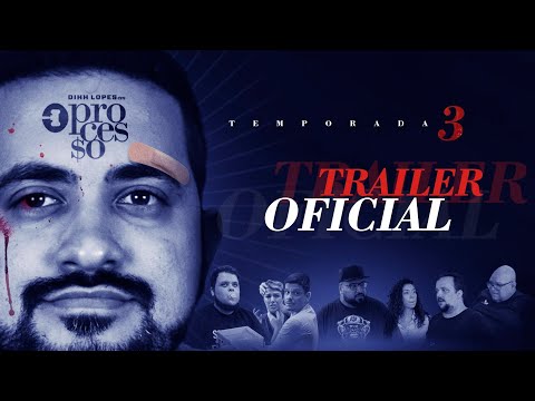 Trailer de O Processo (2021)