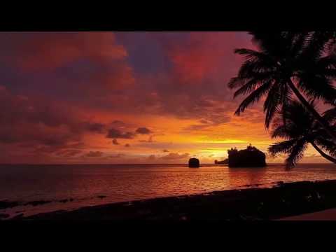 Ma Ma Kikia Se Puk 'On 'Aitu - Rotuman Hymn