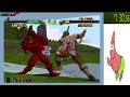 Mace The Dark Age Europe WR Grendal Speedrun 11m 13s N64 Secret Characters Emulator Saullo64