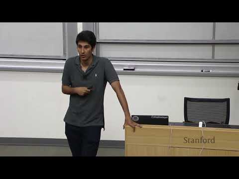 Stanford CS230: Deep Learning | Autumn 2018 | Lecture 2 - Deep Learning Intuition