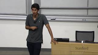  - Stanford CS230: Deep Learning | Autumn 2018 | Lecture 2 - Deep Learning Intuition