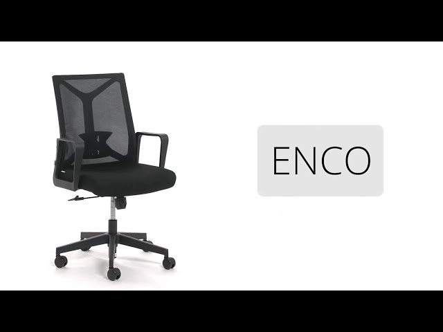 Video teaser per ENCO - Funktionsvideo