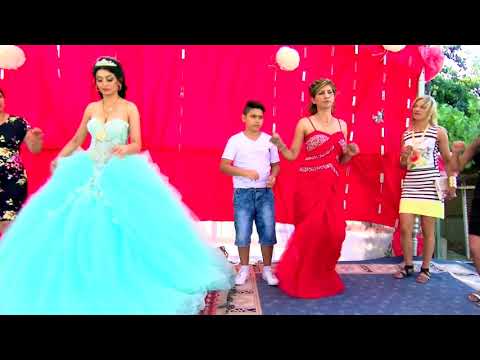 Elis & Sasho - Başlantı / 2.Bölüm 17 Avgust 2017