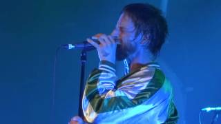 The Temperance Movement - Aint No Telling