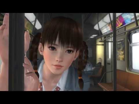 Dead or Alive 5 Last Round - Прохождение на PC Часть 23