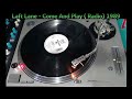 Left Lane – Come And Play (Radio) 1989