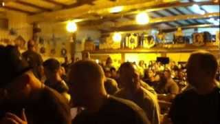 ABE LINCOLN : VAMPIRE HUNTER THE FIRST SCREENING ON EARTH