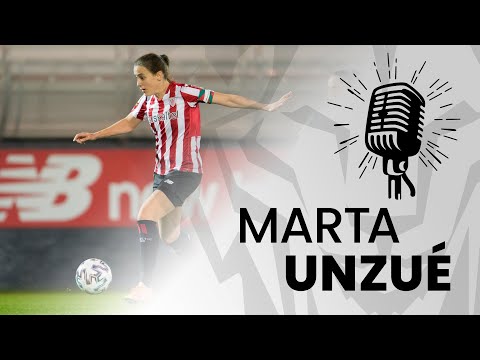 Imagen de portada del video 🎙️️ Marta Unzué I post Athletic Club 2-0 Madrid CFF I J5 Primera Iberdrola