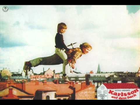 ~Världens bästa Karlsson~