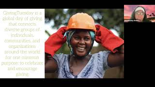 2024 GivingTuesday Overview Webinar