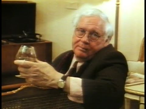 Ken Russell's - The Secret Life of Arnold Bax (1992)