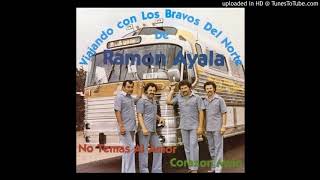 Ramón Ayala - Ya Te Vi (1983)