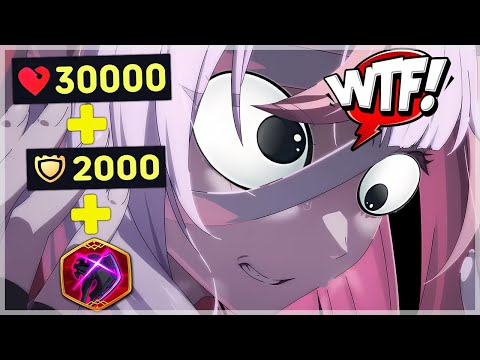 ABYSSAL YUFINE MEME BUILD with 3F ARTIFACT (R.I.P ML KEN & SELINE..) - Epic Seven