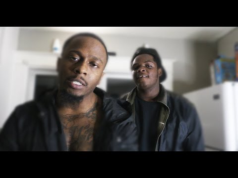 JUS IKEY X THE STUDIO MAN (SHOT BY RAINMAN FILMS)
