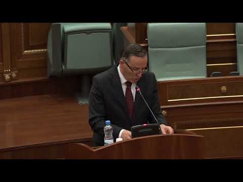 Kërkohet që të miratohet Marrëveshja për autostradën Kijevë-Zahaq