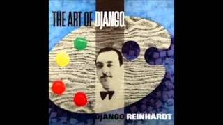 Django Reinhardt -Bricktop-