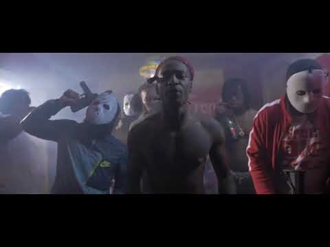 Dee Potts - Do It (Official Music Video)